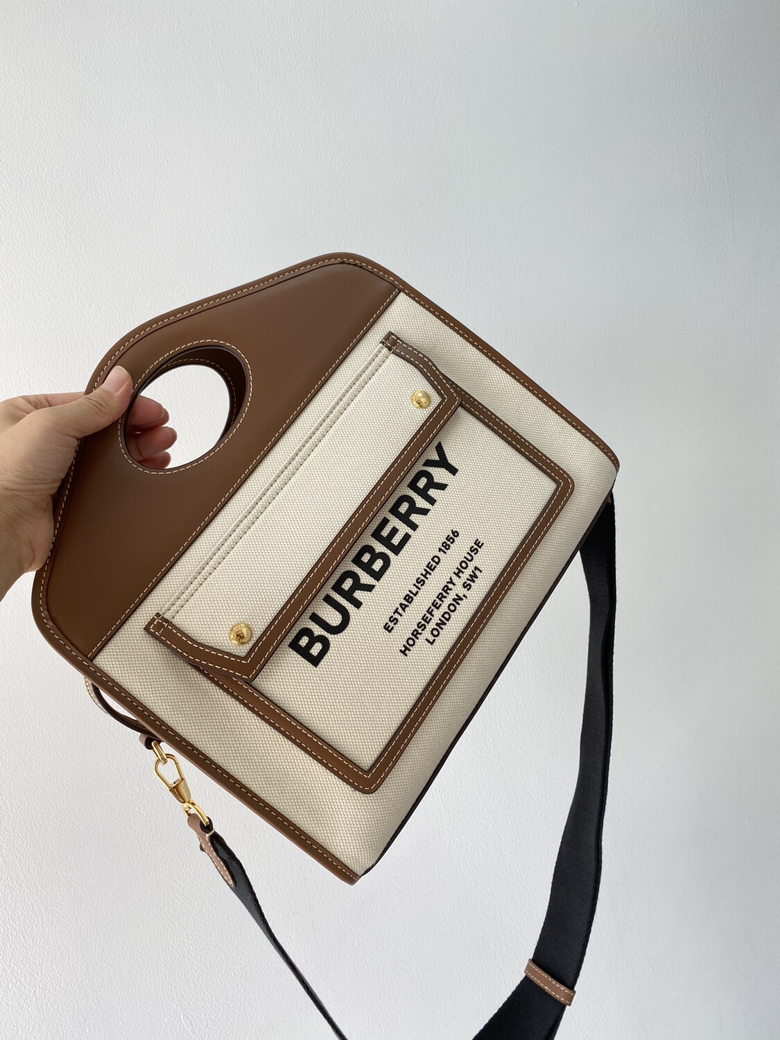 Burberry Tote