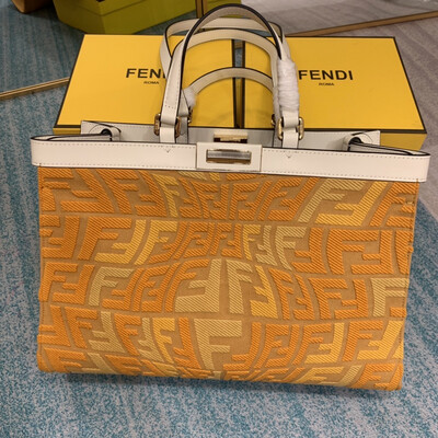 Fendi Tote