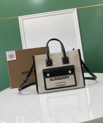 Burberry Tote