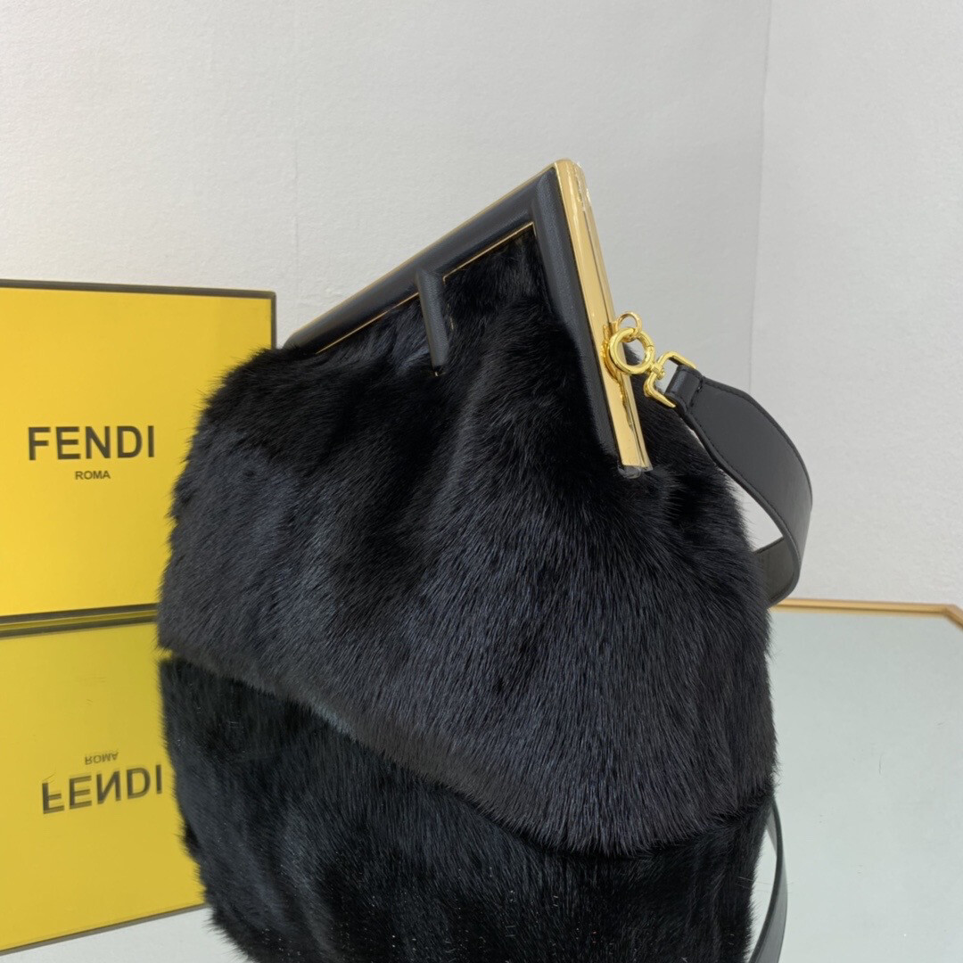 Fendi Bag