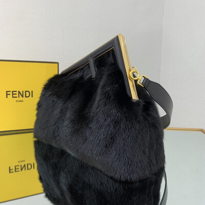 Fendi Bag