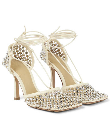 Bottega Heels