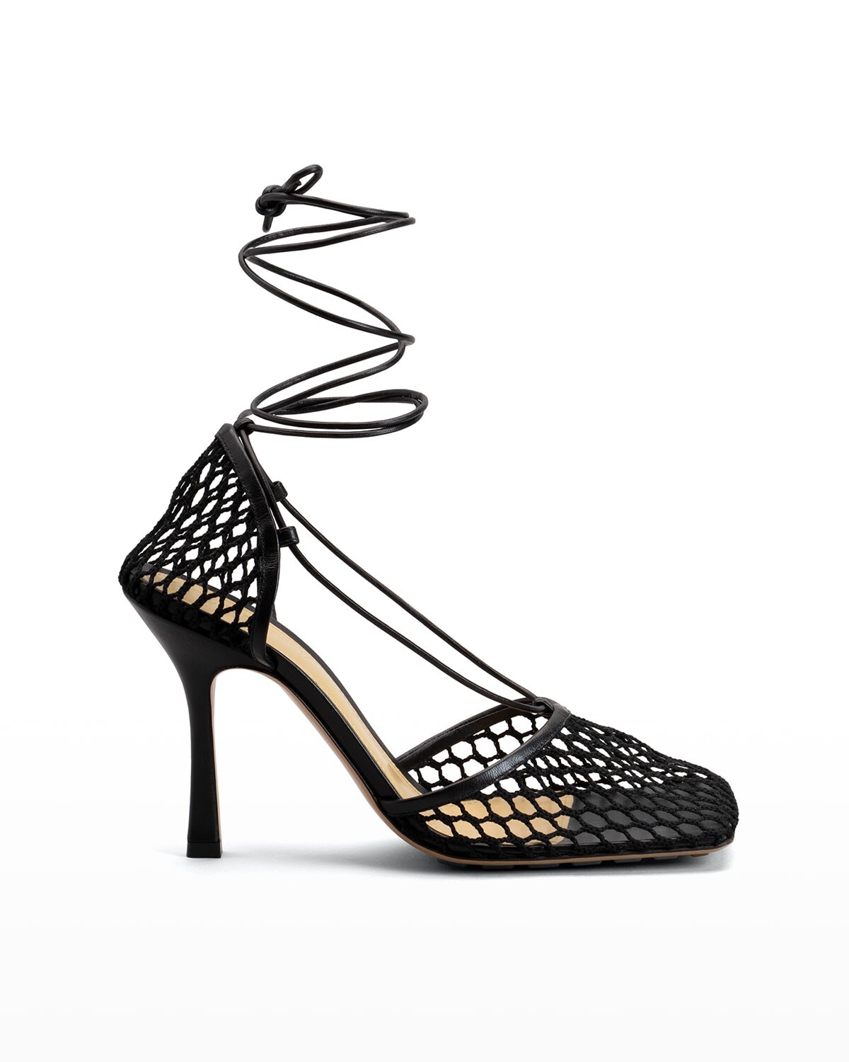 Bottega Heels
