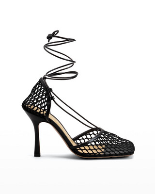 Bottega Heels