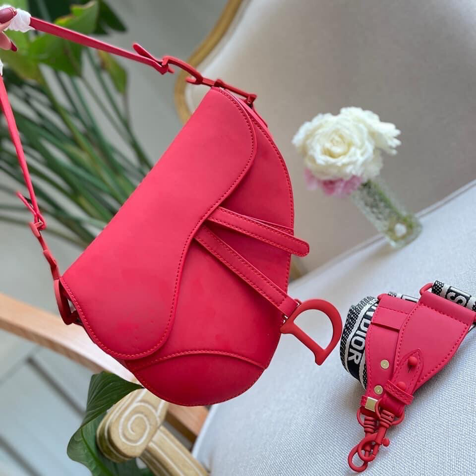 Dior Messenger