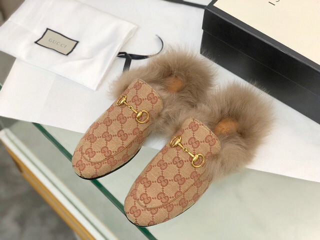 Gucci Slippers
