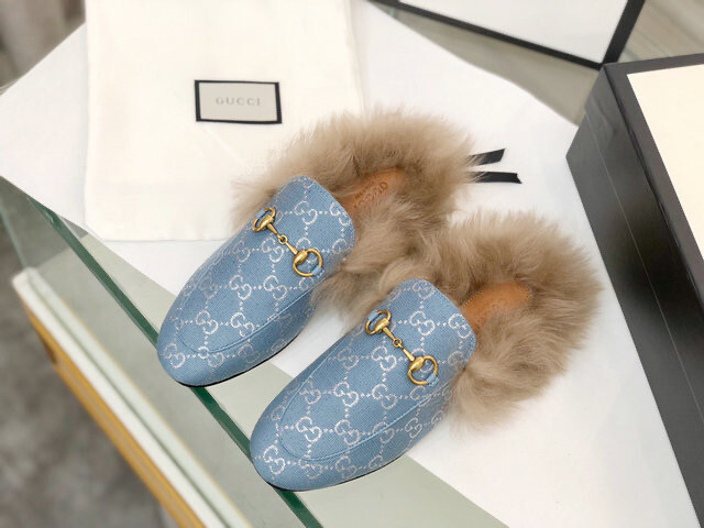 Gucci Slippers