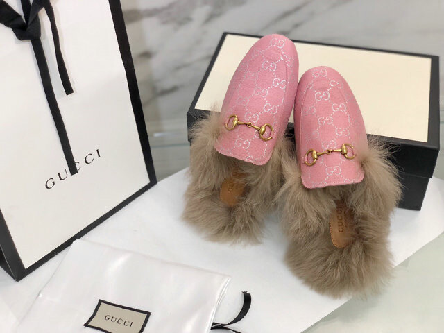 Gucci Slippers