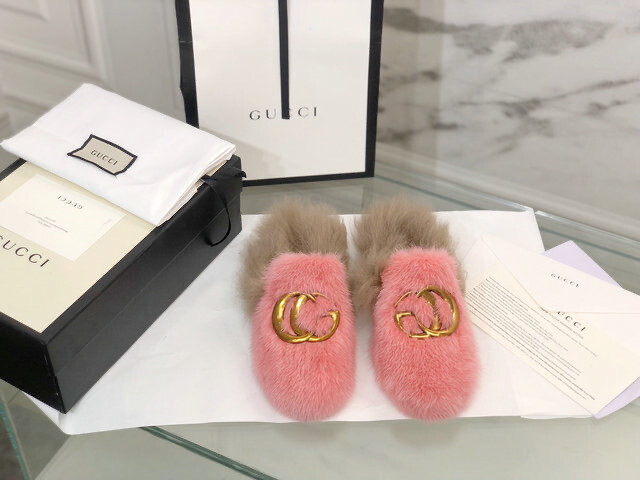 Gucci Slippers