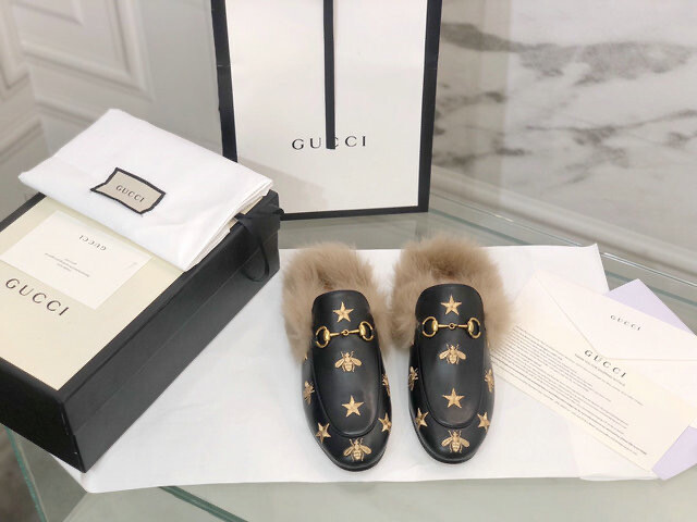 Gucci Slippers