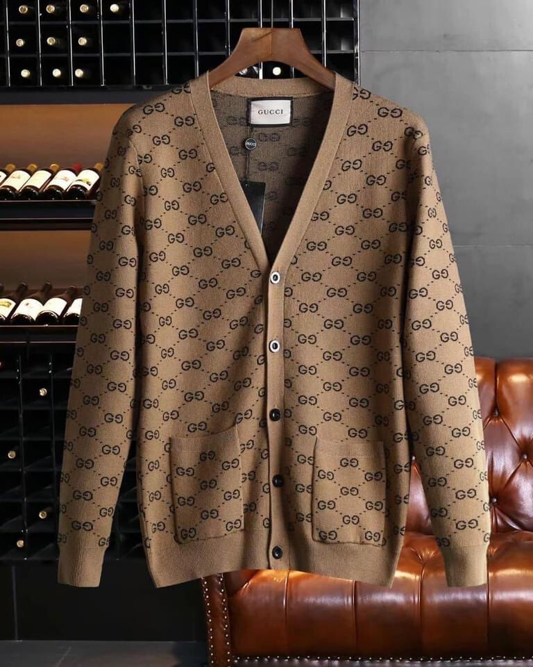Gucci Sweater