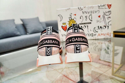 D&amp;G Sneakers