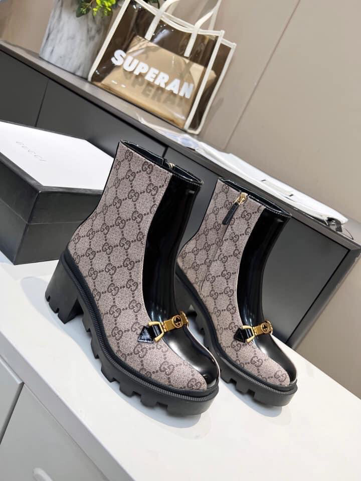 Gucci Boots
