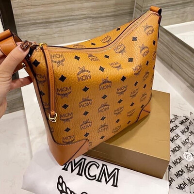 MCM Bag