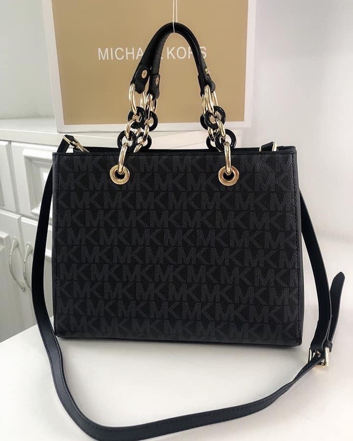MK Bag