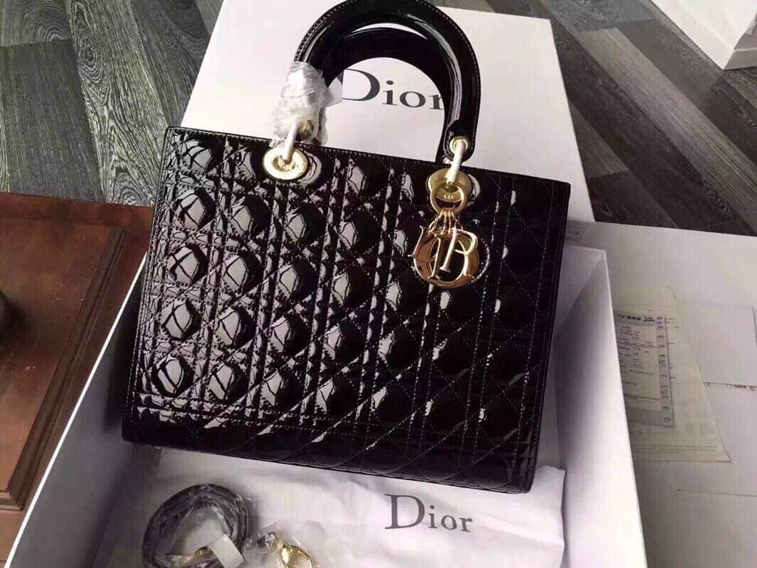 Lady Dior Lg