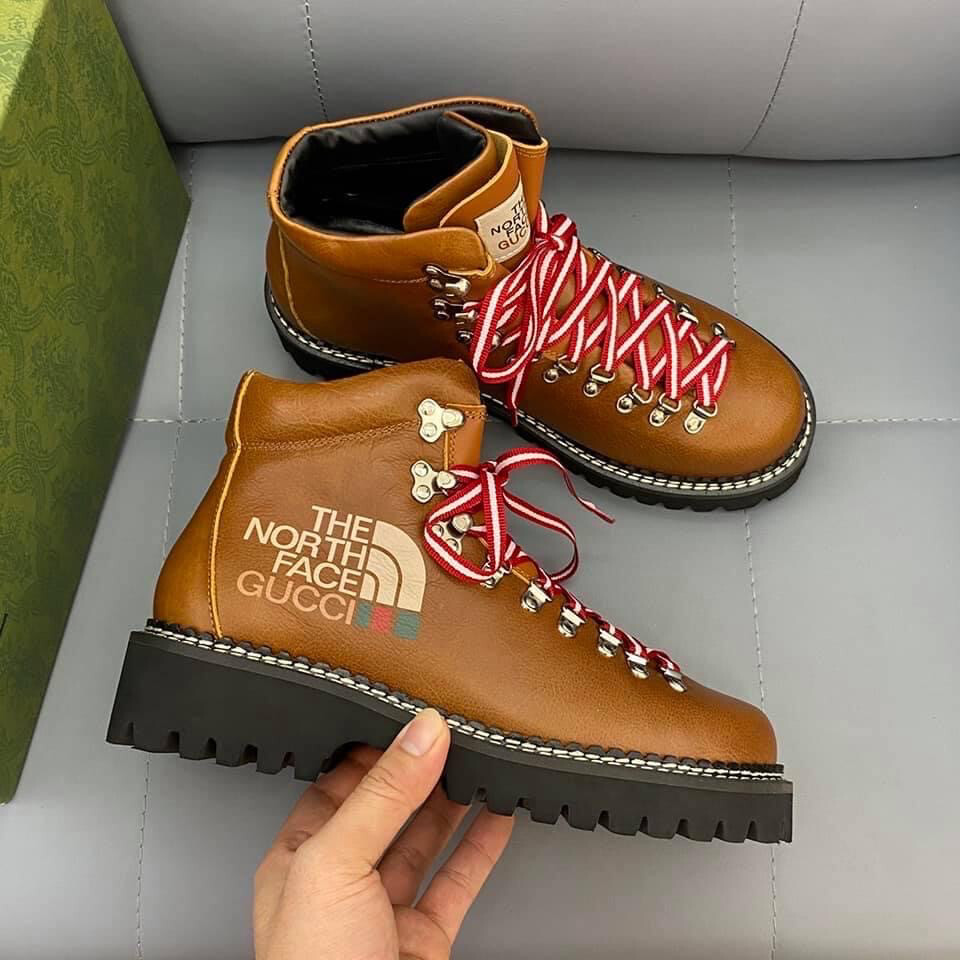 Gucci Boots
