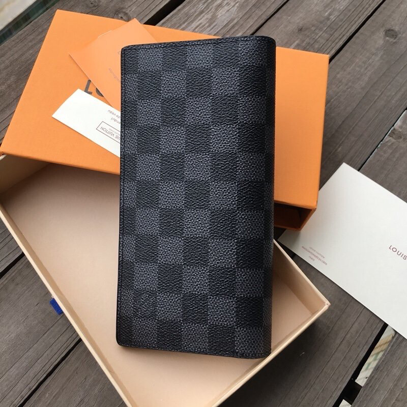 LV Wallet