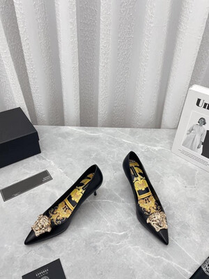 Versace Heels