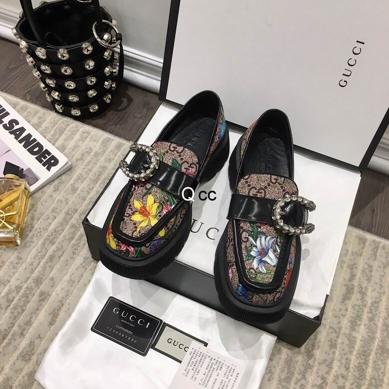 Gucci Loafers
