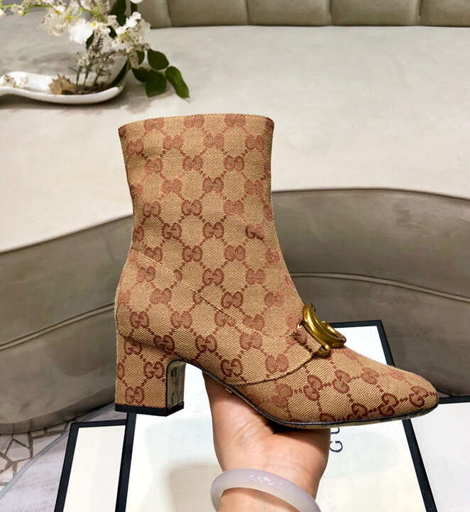 Gucci Boots