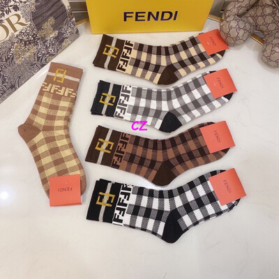 Fendi Socks