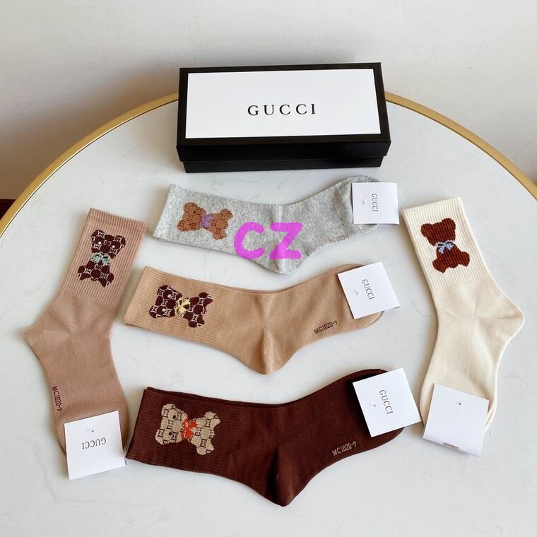Gucci Socks