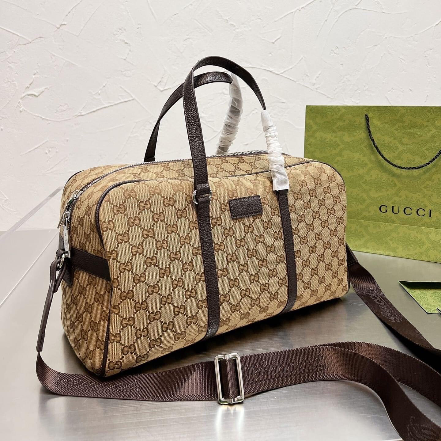 Gucci Travel