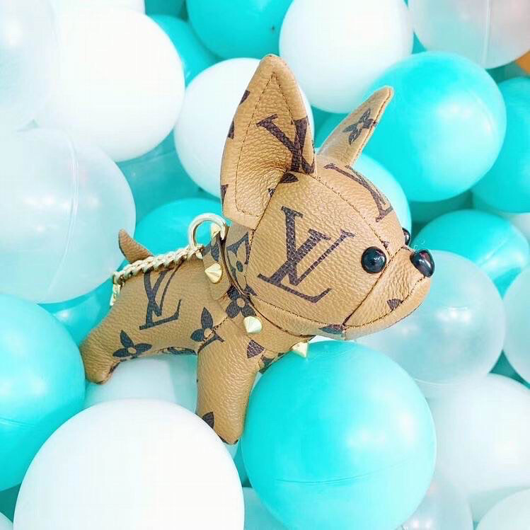 LV Dog