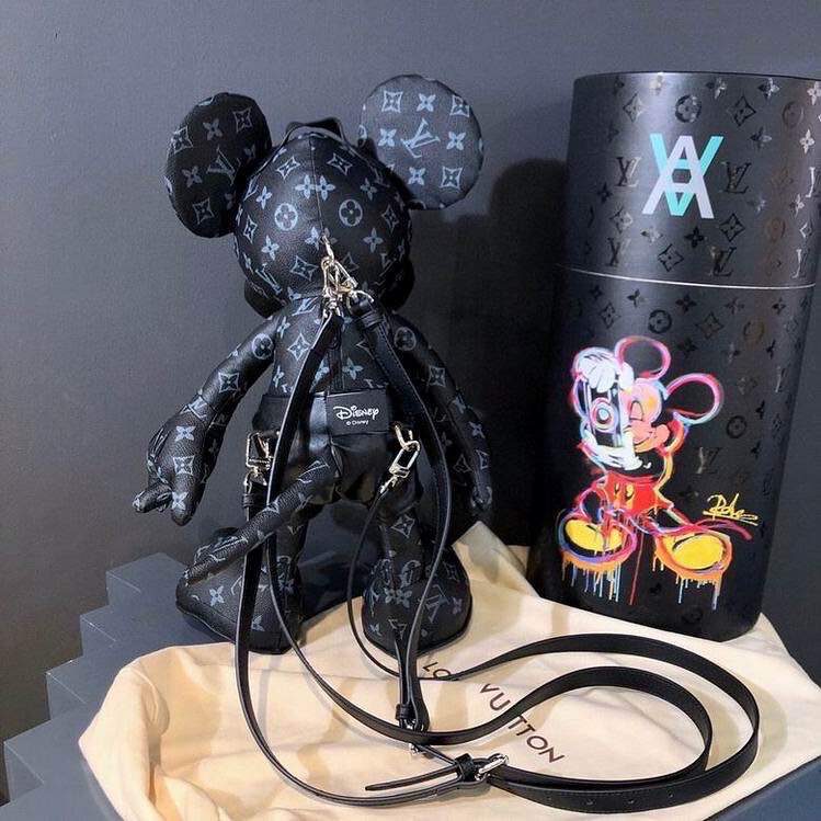 Mickey Accessory