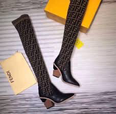 Fendi Boots