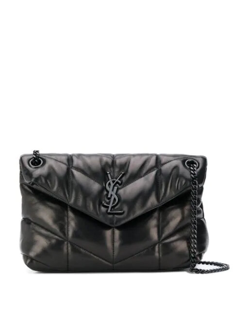 YSL Puffer