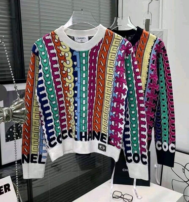 Chanel Sweater