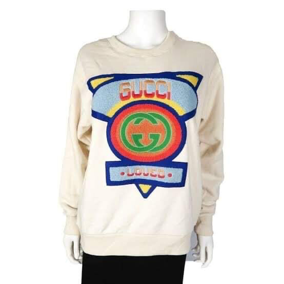 Gucci Sweatshirt