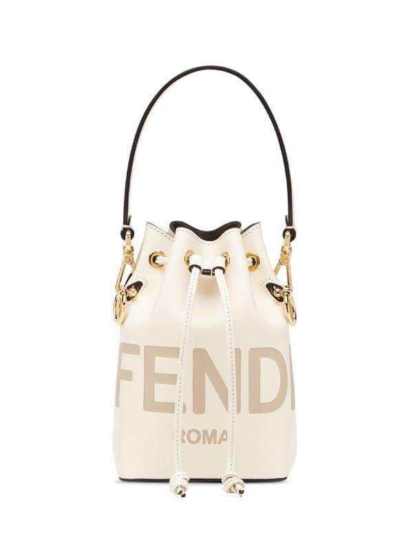 Fendi Bucket
