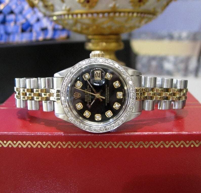 Rolex Watch