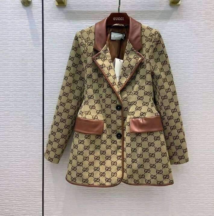 Gucci Coat