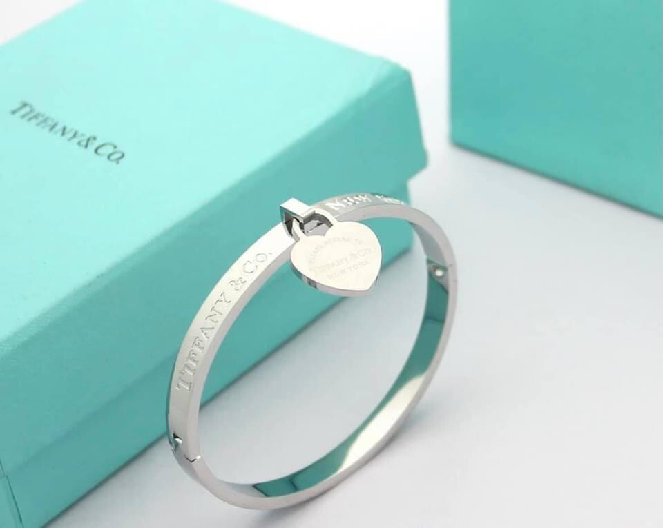 Tiffany’s Braclet