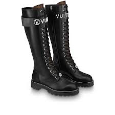 LV Boots