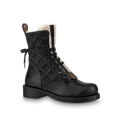 LV Boots
