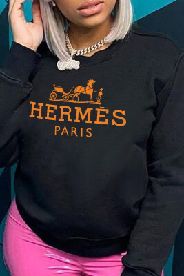 Hermes Sweatshirt