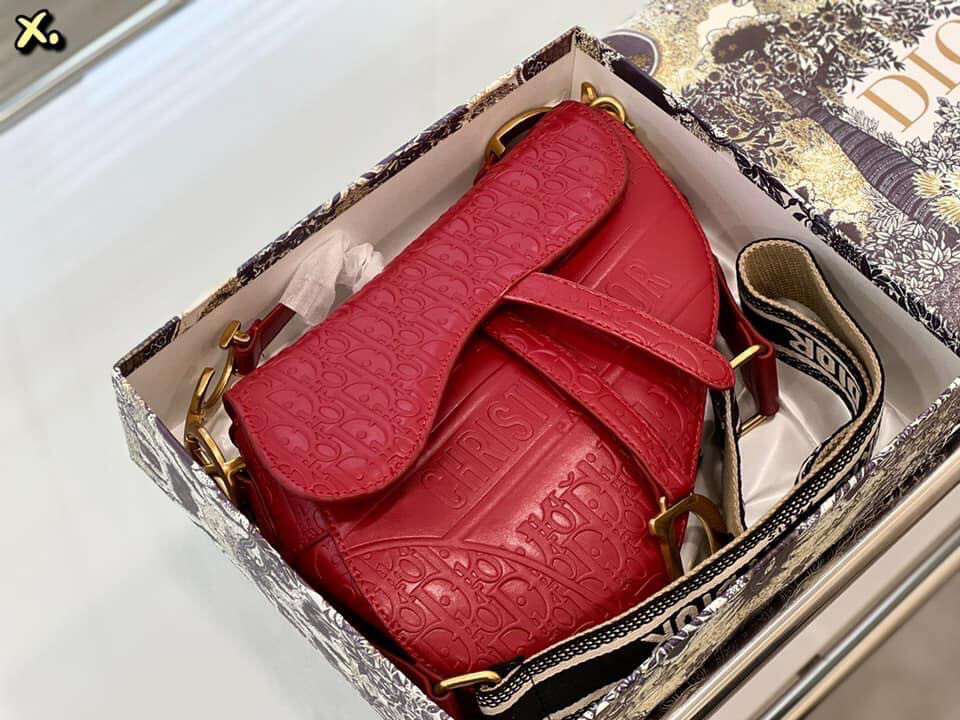 Dior Satchel