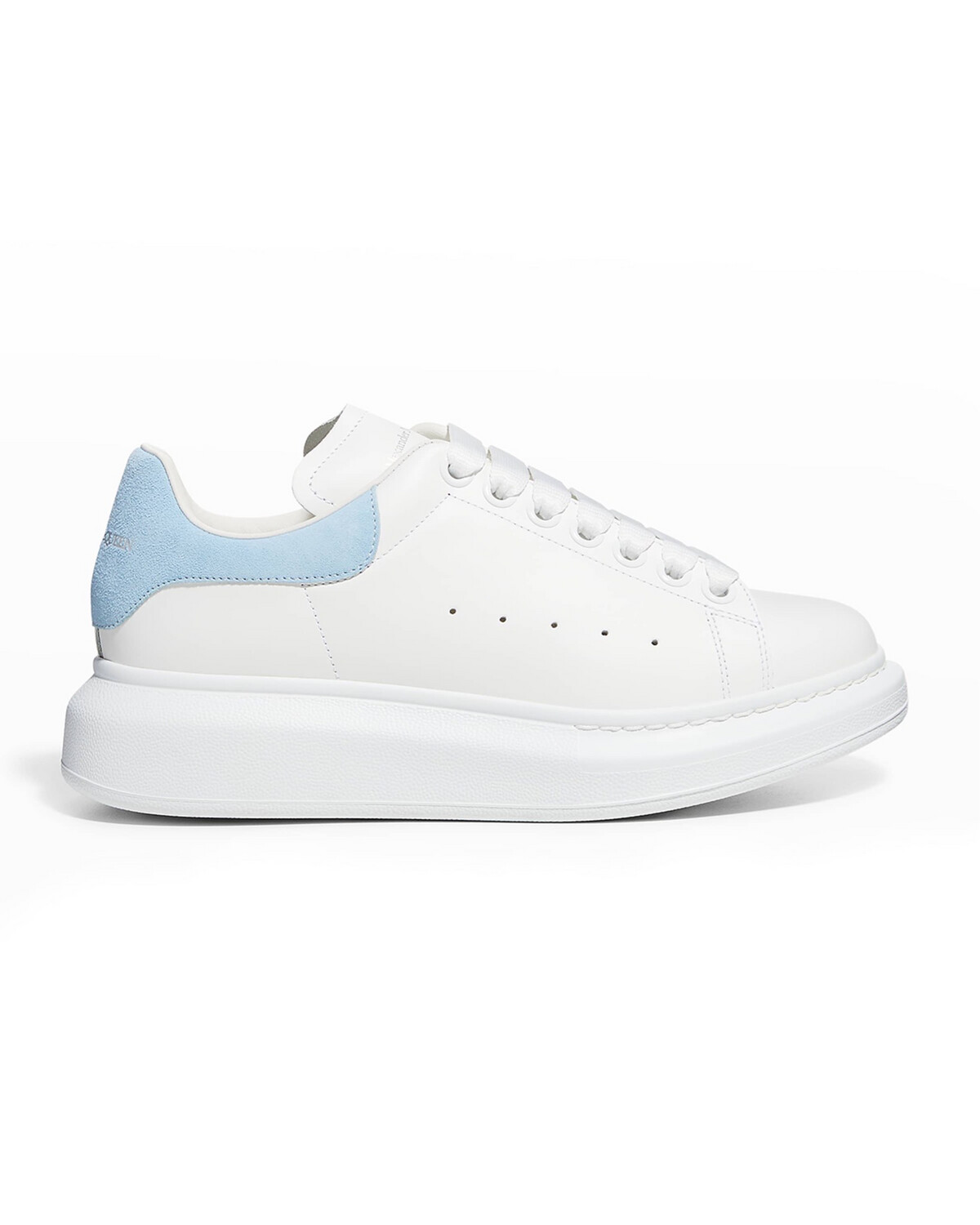 Alexander McQueens (powder Blue)