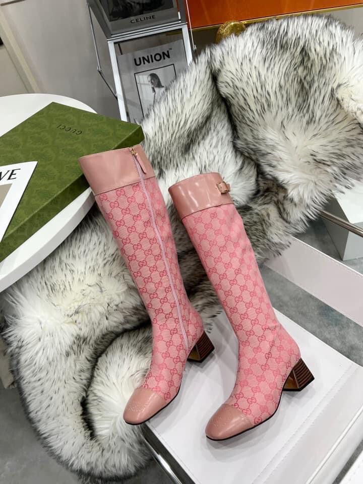 Gucci Boots