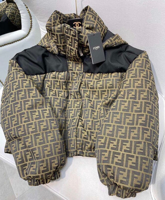 Fendi Coat
