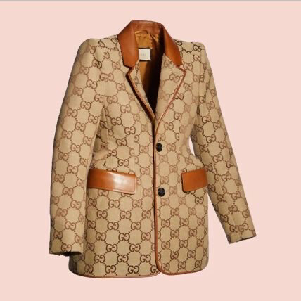 Gucci Blazer