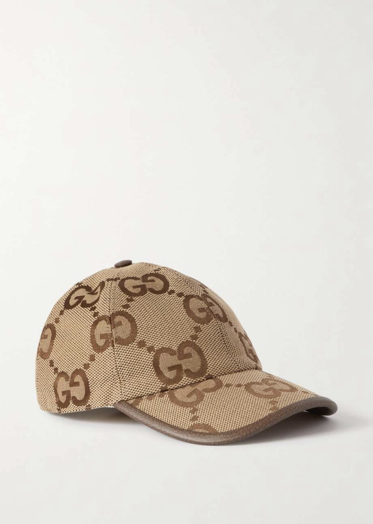 Gucci Cap