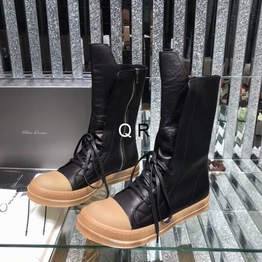 Rick Owens Boots