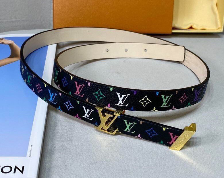 LV Belt