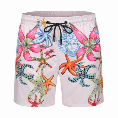 Versace Beach Shorts